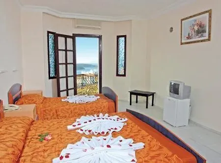 호텔 Beliz Bodrum
