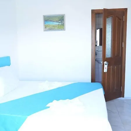 Beliz Bodrum 3* 검벳