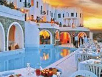 호텔 Beliz Bodrum 3*